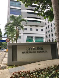 Citilink Warehouse Complex (D5), Warehouse #177025592